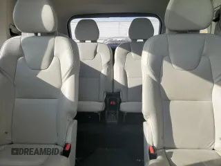 2020 Volvo XC90 Momentum z VIN YV4A221K2L1552735, wystawiony jako Copart lot #55471155 z przebiegiem 77 670 mil mil oraz Szkoda całkowita • Salvage title. Historia ofert i sprzedaży dostępna na DreamBid. Obrazek 10.