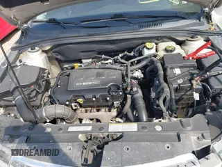 2014 Chevrolet Cruze 1LT with VIN 1G1PC5SB9E7180989, listed as a IAAI auction lot 42230408 with 112,927 mi miles and . Bid and sale history available at DreamBid. Image 10.