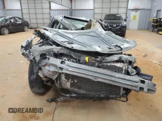 2000 Lincoln Continental with VIN 1LNHM97V1YY925599, listed as a Copart auction lot 43985935 with 0 mi miles and Salvage Title. Bid and sale history available at carsss.com. Image 5.