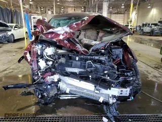 2019 Honda CR-V EX-L with VIN 2HKRW2H81KH650716, listed as a Copart auction lot 46463325 with 0 mi miles and Clean Title. Bid and sale history available at carsss.com. Image 5.