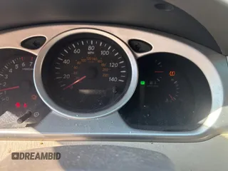 2004 Toyota Highlander z VIN JTEEP21A540013137, wystawiony jako Copart lot #57712075 z przebiegiem 332 592 mil mil oraz Czysty tytuł • Clean title. Historia ofert i sprzedaży dostępna na DreamBid. Obrazek 8.