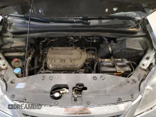 2007 Honda Odyssey EX с VIN 5FNRL38457B132819, выставлен на аукционе Copart как лот 57711625 с пробегом 265 463 миль миль и Списание • Salvage title. История ставок и продаж доступна на DreamBid. Изображение 12.
