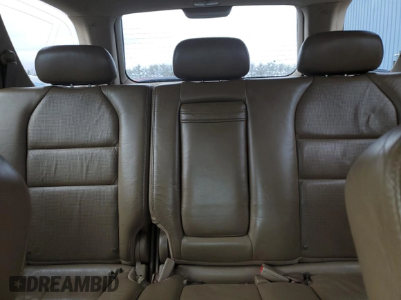 2006 Acura MDX Touring with VIN 2HNYD18656H545499, listed as a Copart auction lot 47592765 with 168,097 mi miles and Salvage Title. Bid and sale history available at carsss.com. Image 10.