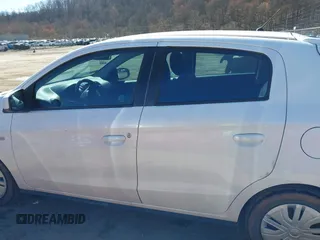 2020 Mitsubishi Mirage ES z VIN ML32A3HJ7LH006147, wystawiony jako IAAI lot #41842856 z przebiegiem 71 179 mil mil oraz . Historia ofert i sprzedaży dostępna na DreamBid. Obrazek 15.
