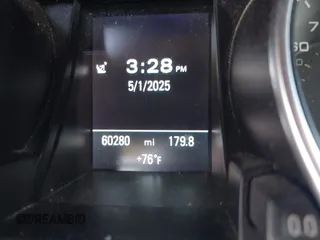 2016 Audi A5 Premium Plus with VIN WAUM2AFH2GN005516, listed as a IAAI auction lot 42181132 with 60,280 mi miles. Bid and sale history available at carsss.com. Image 15.