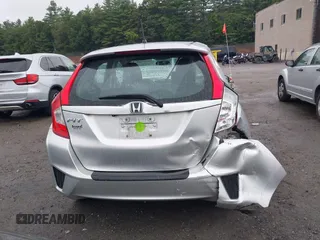 2015 Honda Fit EX-L z VIN 3HGGK5H82FM713988, wystawiony jako IAAI lot #42517762 z przebiegiem 56 169 mil mil oraz . Historia ofert i sprzedaży dostępna na DreamBid. Obrazek 16.