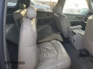 2002 Chevrolet Suburban LT with VIN 1GNEC16Z32J200707, listed as a Copart auction lot 75382404 with 0 mi miles and Non Repairable. Bid and sale history available at carsss.com. Image 11.