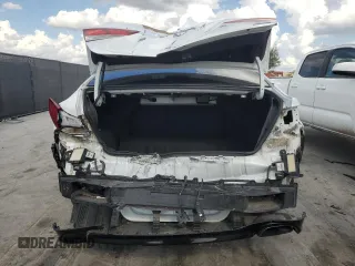 2018 Hyundai Sonata Sport with VIN 5NPE34AF3JH670704, listed as a Copart auction lot 51283555 with 87,811 mi miles and Salvage Title. Bid and sale history available at carsss.com. Image 6.
