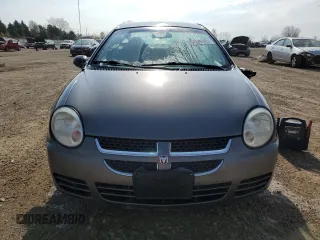 2004 Dodge Neon SE z VIN 1B3ES26C34D592202, wystawiony jako Copart lot #54246605 z przebiegiem 161 732 mil mil oraz Szkody całkowita. Historia ofert i sprzedaży dostępna na DreamBid. Obrazek 5.