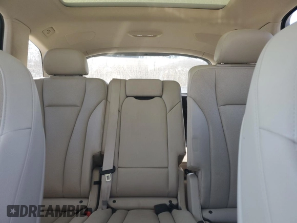 2017 Audi Q7 Premium Plus with VIN WA1LAAF73HD032248, listed as a Copart auction lot 42517105 with 103,965 mi miles and Salvage Title. Bid and sale history available at carsss.com. Image 10.