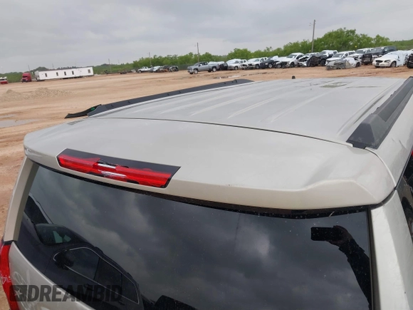 2015 Chevrolet Tahoe LS with VIN 1GNSCAKC9FR294832, listed as a IAAI auction lot 39274877 with 126,932 mi miles and . Bid and sale history available at DreamBid. Image 15.