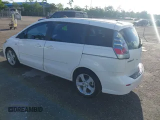 2007 Mazda 5 Touring с VIN JM1CR293470141885, выставлен на аукционе IAAI как лот 42576281 с пробегом 131 094 миль миль и . История ставок и продаж доступна на DreamBid. Изображение 3.
