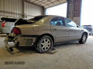 2002 Mercury Sable GS z VIN 1MEFM50U02G652804, wystawiony jako Copart lot #57405035 z przebiegiem 264 042 mil mil oraz Szkody całkowita. Historia ofert i sprzedaży dostępna na DreamBid. Obrazek 3.