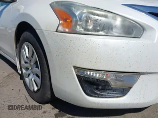 2015 Nissan Altima SL z VIN 1N4AL3AP8FC180981, wystawiony jako IAAI lot #42510288 z przebiegiem 120 196 mil mil oraz . Historia ofert i sprzedaży dostępna na DreamBid. Obrazek 6.