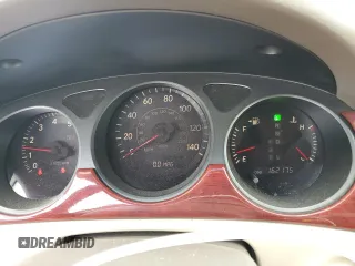 2002 Lexus ES 300 with VIN JTHBF30G325020849, listed as a Copart auction lot 58653645 with 162,175 mi miles and Clean title. Bid and sale history available at DreamBid. Image 9.