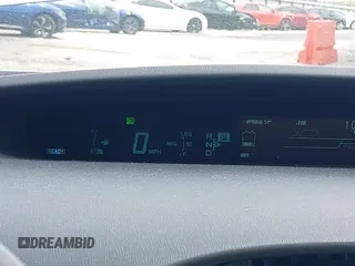 2015 Toyota Prius Four z VIN JTDKN3DU4F1922847, wystawiony jako IAAI lot #42130536 z przebiegiem 181 815 mil mil oraz . Historia ofert i sprzedaży dostępna na DreamBid. Obrazek 7.