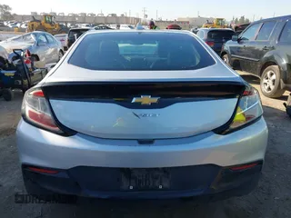2018 Chevrolet Volt LT with VIN 1G1RC6S56JU154290, listed as a IAAI auction lot 41755985 with 103,974 mi miles. Bid and sale history available at carsss.com. Image 17.