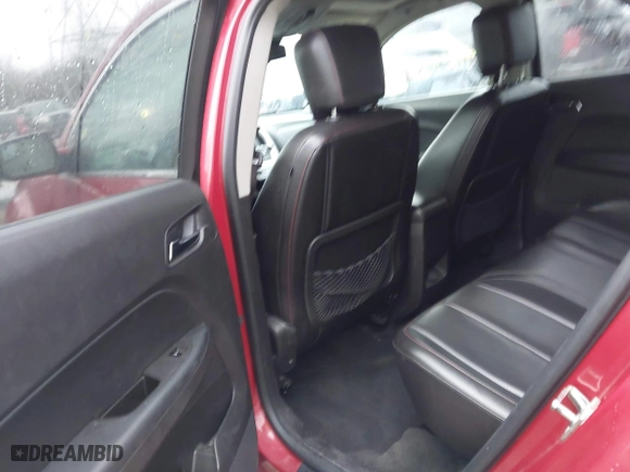 2013 Chevrolet Equinox LT with VIN 2GNFLPE32D6353776, listed as a IAAI auction lot 41203139 with 161,944 mi miles. Bid and sale history available at carsss.com. Image 8.