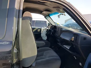 1999 Chevrolet Silverado 1500 LS with VIN 2GCEC19W1X1163328, listed as a IAAI auction lot 41196280 with 342,184 mi miles. Bid and sale history available at carsss.com. Image 5.