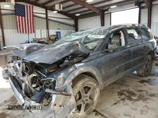 2005 Volvo XC70 with VIN YV1SZ592651194190, listed as a Copart auction lot 54318945 with 191,412 mi miles and Salvage Title. Bid and sale history available at DreamBid. Image 1.