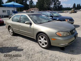 2003 Infiniti I35 Luxury z VIN JNKDA31A03T112340, wystawiony jako Copart lot #67541894 z przebiegiem 177 821 mil mil oraz Czysty tytuł • Clean title. Historia ofert i sprzedaży dostępna na DreamBid. Obrazek 4.