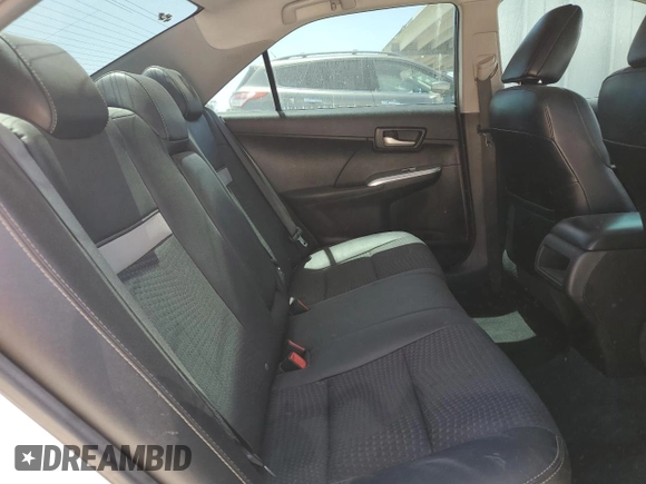 2014 Toyota Camry L with VIN 4T1BF1FK1EU434297, listed as a Copart auction lot 53185625 with 123,770 mi miles and Salvage Title. Bid and sale history available at carsss.com. Image 11.