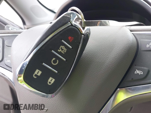 2024 Chevrolet Malibu LT with VIN 1G1ZD5ST3RF130051, listed as a IAAI auction lot 42160073 with 34,068 mi miles and . Bid and sale history available at DreamBid. Image 11.