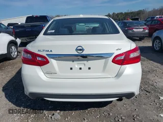 2017 Nissan Altima S with VIN 1N4AL3AP9HC159494, listed as a IAAI auction lot 41596180 with 59,332 mi miles and . Bid and sale history available at DreamBid. Image 16.