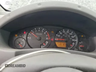 2015 Nissan Frontier SV z VIN 1N6AD0FRXFN722101, wystawiony jako Copart lot #76144314 z przebiegiem 87 902 mil mil oraz Szkoda całkowita • Salvage title. Historia ofert i sprzedaży dostępna na DreamBid. Obrazek 9.