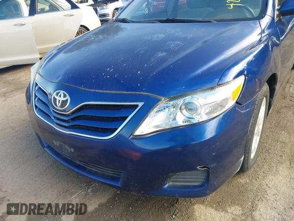 2011 Toyota Camry LE z VIN 4T1BF3EK4BU763620, wystawiony jako IAAI lot #42350047 z przebiegiem 192 613 mil mil oraz . Historia ofert i sprzedaży dostępna na DreamBid. Obrazek 6.