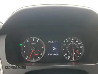 2015 Hyundai Sonata Sport with VIN 5NPE34AB4FH222623, listed as a Copart auction lot 47863515 with 132,317 mi miles and Salvage Title. Bid and sale history available at carsss.com. Image 9.