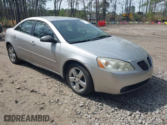 2007 Pontiac G6 GT с VIN 1G2ZH58N274247430, выставлен на аукционе IAAI как лот 41941760 с пробегом 179 262 миль миль и . История ставок и продаж доступна на DreamBid. Изображение 1.