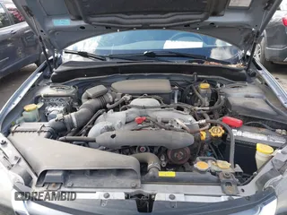 2008 Subaru Impreza Sedan (Natl) i with VIN JF1GE61618H516845, listed as a IAAI auction lot 41728854 with 76,530 mi miles. Bid and sale history available at carsss.com. Image 10.