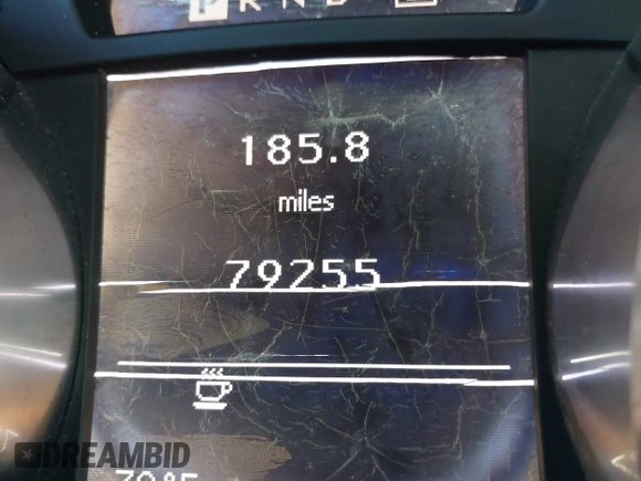 2013 Mercedes-Benz SLK 250 z VIN WDDPK4HA5DF059891, wystawiony jako IAAI lot #42015777 z przebiegiem 79 255 mil mil oraz . Historia ofert i sprzedaży dostępna na DreamBid. Obrazek 15.