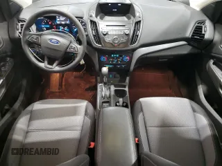 2017 Ford Escape SE z VIN 1FMCU9G90HUA69507, wystawiony jako Copart lot #56594435 z przebiegiem 102 261 mil mil oraz Szkoda całkowita • Salvage title. Historia ofert i sprzedaży dostępna na DreamBid. Obrazek 8.