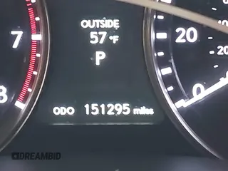 2013 Lexus GS 350 with VIN JTHBE1BLXD5001591, listed as a IAAI auction lot 41732670 with 151,295 mi miles and . Bid and sale history available at DreamBid. Image 15.