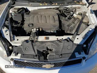 2014 Chevrolet Impala Limited Police Police with VIN 2G1WD5E3XE1110184, listed as a Copart auction lot 72739174 with 71,436 mi miles and Clean Title. Bid and sale history available at carsss.com. Image 11.