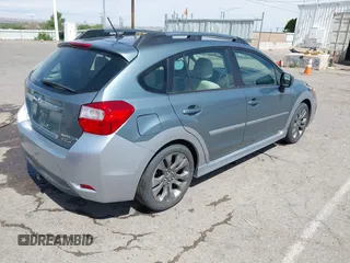 2012 Subaru Impreza Special Sports Premium z VIN JF1GPAL63CH212791, wystawiony jako IAAI lot #42145385 z przebiegiem 191 750 mil mil oraz . Historia ofert i sprzedaży dostępna na DreamBid. Obrazek 4.