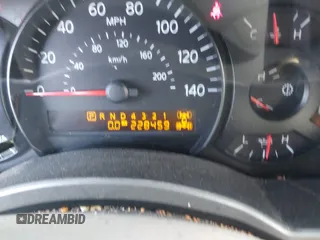 2004 Nissan Armada LE z VIN 5N1AA08BX4N731563, wystawiony jako IAAI lot #41790387 z przebiegiem 228 459 mil mil oraz . Historia ofert i sprzedaży dostępna na DreamBid. Obrazek 7.
