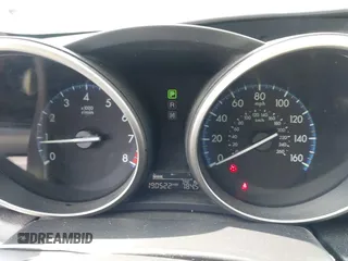 2012 Mazda 3 i Grand Touring with VIN JM1BL1W78C1668363, listed as a IAAI auction lot 41485816 with 190,522 mi miles and . Bid and sale history available at DreamBid. Image 7.