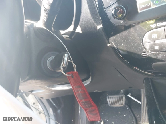 2016 Kia Soul + with VIN KNDJP3A56G7332246, listed as a IAAI auction lot 42003800 with 78,621 mi miles. Bid and sale history available at carsss.com. Image 11.