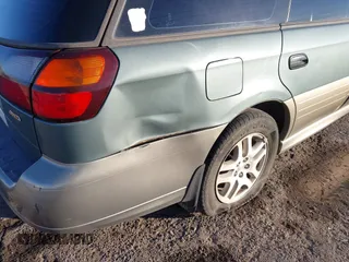 2000 Subaru Legacy Outback with VIN 4S3BH6757Y7615427, listed as a IAAI auction lot 41074549 with 311,078 mi miles and . Bid and sale history available at DreamBid. Image 13.