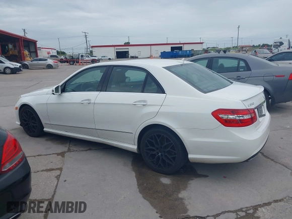 2013 Mercedes-Benz E 350 Luxury with VIN WDDHF8JB0DA685994, listed as a IAAI auction lot 42660807 with 180,807 mi miles and . Bid and sale history available at DreamBid. Image 14.