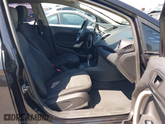 2011 Ford Fiesta SES with VIN 3FADP4FJ9BM181965, listed as a IAAI auction lot 42092140 with 150,304 mi miles. Bid and sale history available at carsss.com. Image 5.
