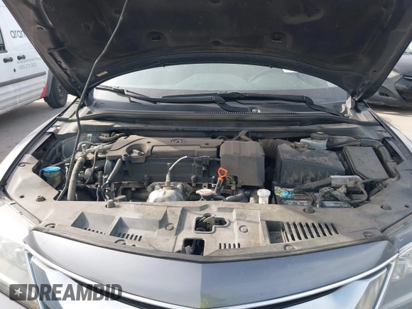 2017 Acura ILX Premium with VIN 19UDE2F71HA014015, listed as a IAAI auction lot 42626406 with 92,888 mi miles and . Bid and sale history available at DreamBid. Image 10.