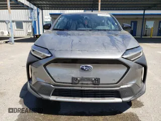 2023 Subaru Solterra Premium с VIN JTMABABA5PA027256, выставлен на аукционе Copart как лот 55825145 с пробегом 16 642 миль миль и На запчасти • Non repairable. История ставок и продаж доступна на DreamBid. Изображение 5.