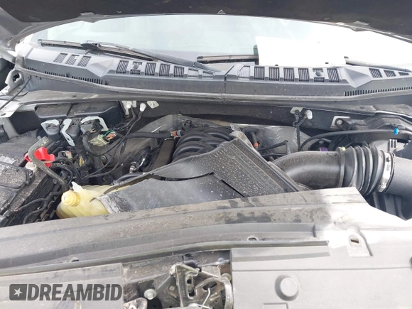 2020 Ford F-150 XL with VIN 1FTEW1E52LFA37924, listed as a IAAI auction lot 42269012 with Not provided miles and . Bid and sale history available at DreamBid. Image 10.