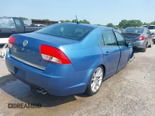 2010 Mercury Milan Premier z VIN 3MEHM0JA9AR637287, wystawiony jako IAAI lot #42422407 z przebiegiem 170 965 mil mil oraz . Historia ofert i sprzedaży dostępna na DreamBid. Obrazek 4.