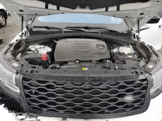 2019 Land Rover Range Rover Velar R-Dynamic SE с VIN SALYL2EX1KA228994, выставлен на аукционе Copart как лот 63662895 с пробегом 56 504 миль миль и Списание • Salvage title. История ставок и продаж доступна на DreamBid. Изображение 12.