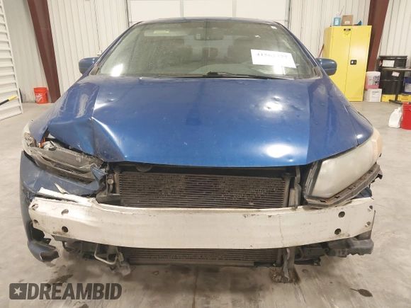 2015 Honda Civic Sedan EX-L with VIN 19XFB2F92FE206149, listed as a IAAI auction lot 41562377 with 153,303 mi miles. Bid and sale history available at carsss.com. Image 13.